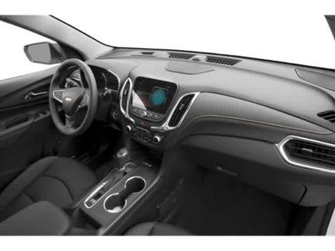 Used 2019 Chevrolet Equinox Premier FWD image 14
