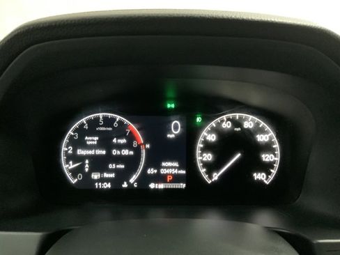 Used 2024 Honda Ridgeline Sport image 26