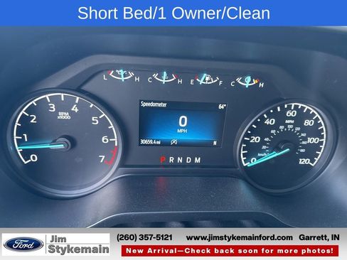 Used 2023 Ford F150 XL w/ XL Chrome Appearance Package AWD/4WD image 15