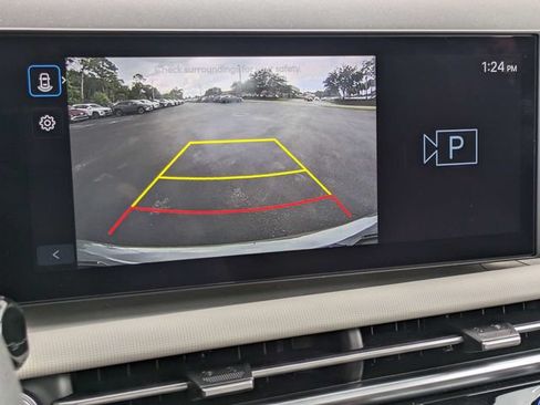 Certified 2026 Hyundai Tucson SEL Plus FWD image 26