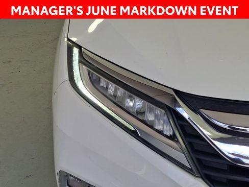Used 2019 Honda Odyssey Elite image 10