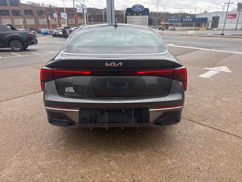 Certified 2025 Kia K5 LXS image 6