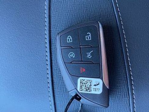 New 2026 Buick Enclave Sport Touring w/ Power Package image 26