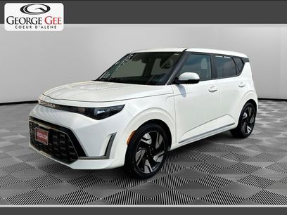 Used 2023 Kia Soul GT-Line