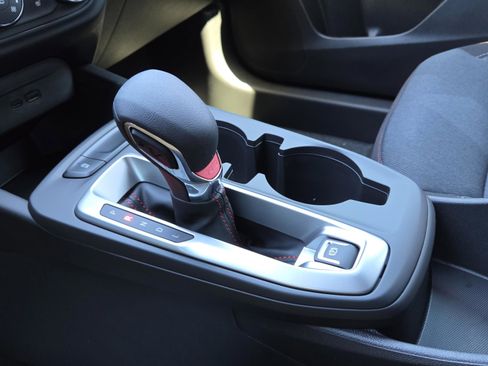 New 2026 Chevrolet Trax RS image 17