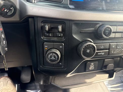 Used 2025 Ford F150 XL w/ Equipment Group 103A High AWD/4WD image 42