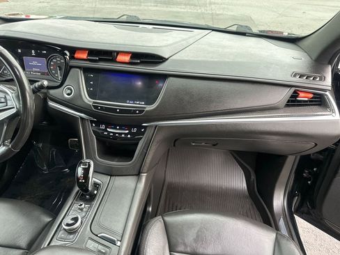 Used 2020 Cadillac XT5 Sportv AWD/4WD image 6
