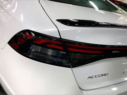 Used 2025 Honda Accord Sport image 29