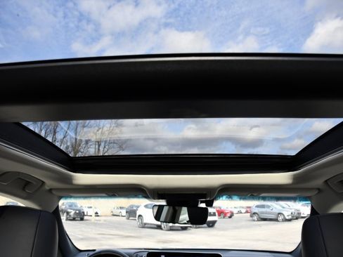 New 2025 Lexus ES 350 Luxury image 29