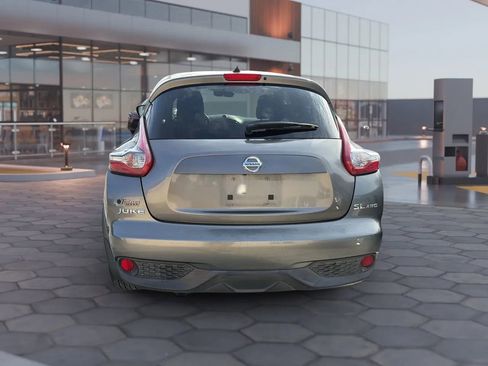 Used 2015 Nissan Juke SL image 10