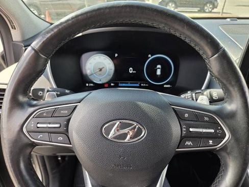 Used 2023 Hyundai Santa Fe Limited AWD/4WD image 28