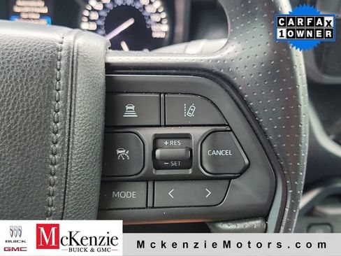 Used 2025 Toyota Tundra SR w/ SR Tow Package AWD/4WD image 14