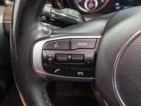Used 2024 Kia K5 EX w/ EX Premium Package FWD image 26