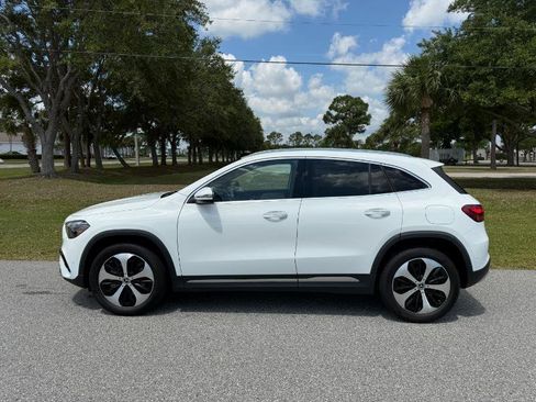 Used 2025 Mercedes-Benz GLA 250 image 3
