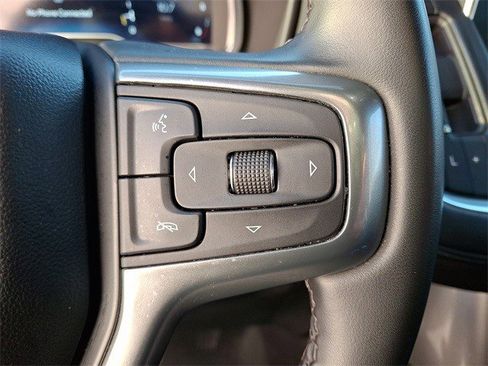 Certified 2024 Chevrolet Suburban LT image 27