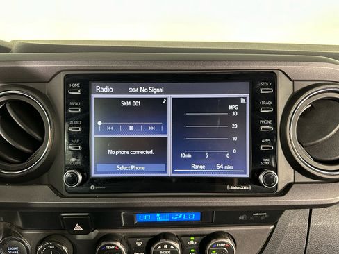 Used 2023 Toyota Tacoma TRD Off-Road image 7