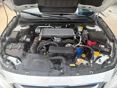 Used 2021 Subaru Outback Touring XT AWD/4WD image 13