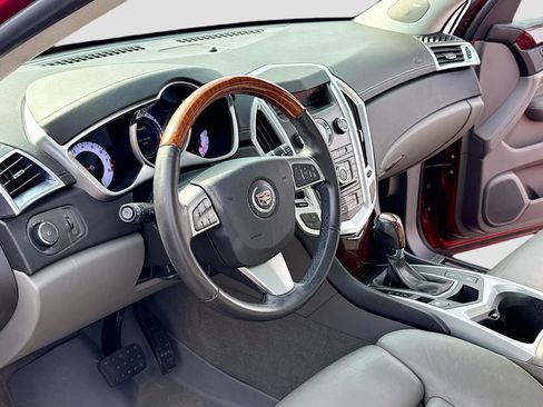 Used 2010 Cadillac SRX Performance image 4