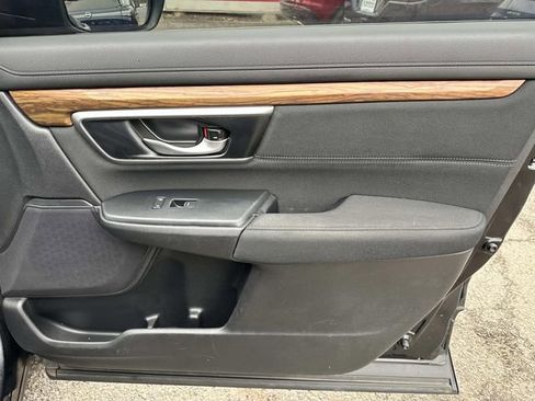 Used 2021 Honda CR-V EX image 8