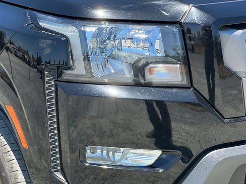 Used 2024 Nissan Frontier SV w/ SV Convenience Package RWD image 33
