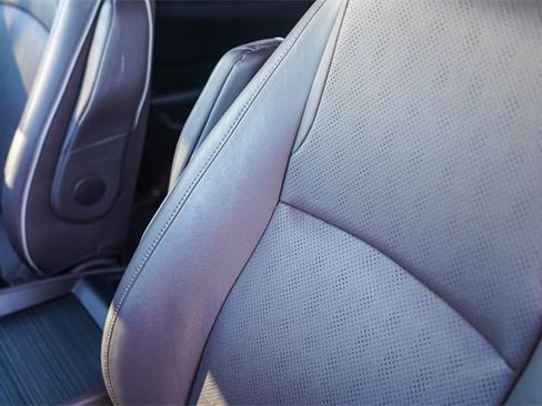 Used 2022 Honda Odyssey Elite image 27