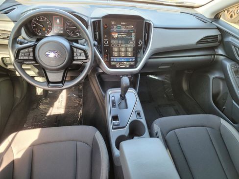 Certified 2025 Subaru Crosstrek 2.5i Premium w/ Crosstrek Mirror Package AWD/4WD image 5