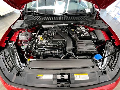 New 2026 Volkswagen Jetta SE image 13