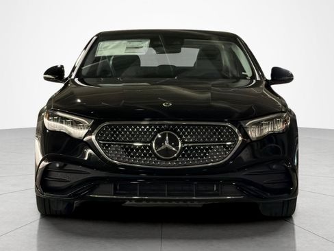 New 2027 Mercedes-Benz E 450 4MATIC Sedan image 8