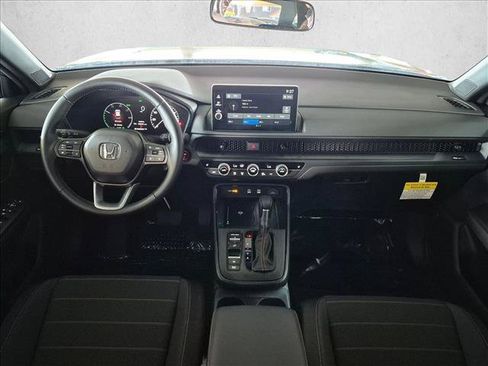 Used 2026 Honda CR-V Sport image 19