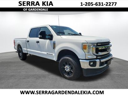 Used 2022 Ford F250 XLT w/ XLT Value Package