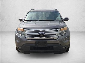 Used 2014 Ford Explorer XLT w/ Equipment Group 201A video 2