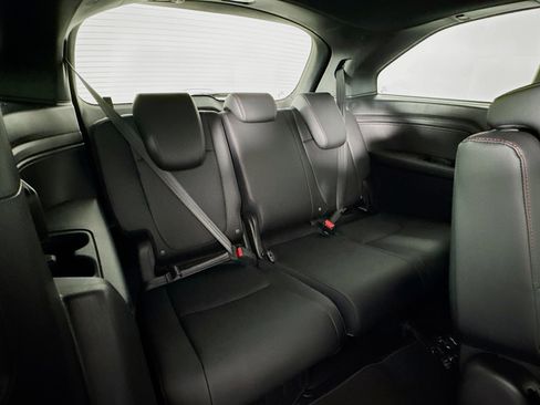 New 2026 Honda Odyssey Sport-L image 27