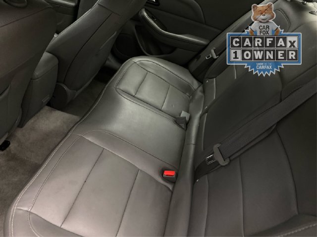 Used 2015 Chevrolet Malibu LT w/ Leather Package FWD image 11