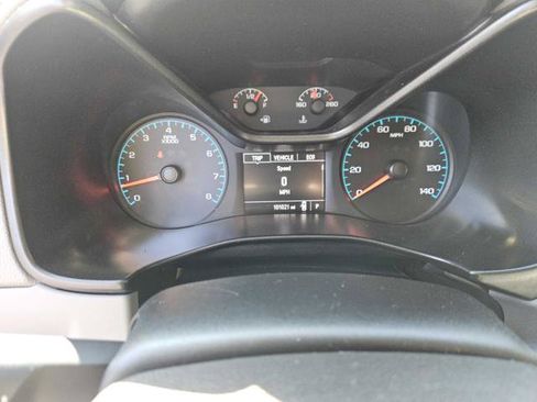 Used 2017 Chevrolet Colorado W/T RWD image 19