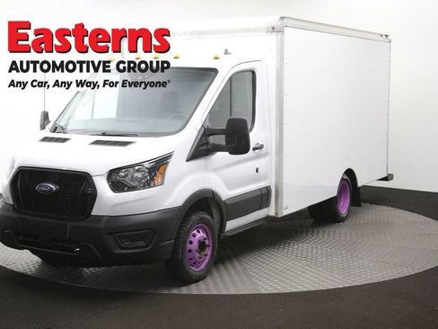 Used 2020 Ford Transit 350 DRW RWD image 54