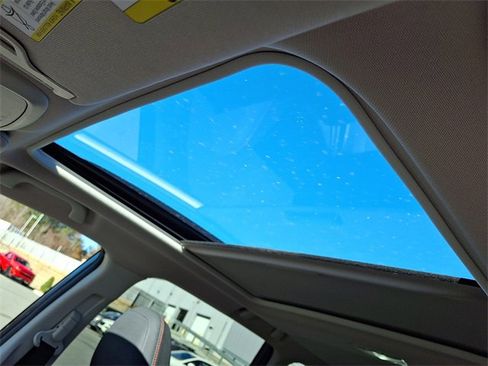 Used 2020 Subaru Forester Sport w/ Popular Package #2 image 11