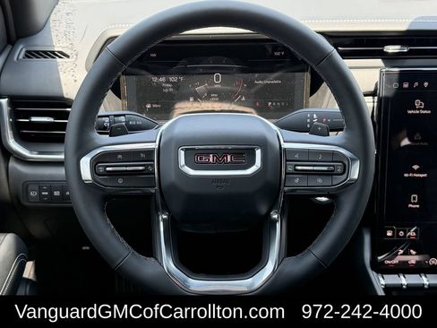 New 2027 GMC Terrain Elevation w/ Technology Package II FWD image 12