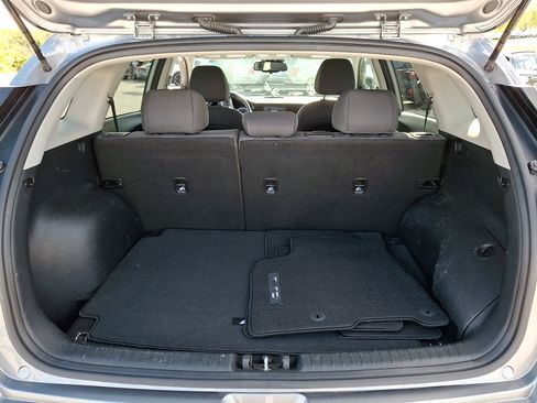 Certified 2022 Kia Niro LXS image 28