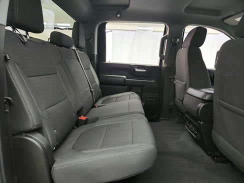 Used 2023 Chevrolet Silverado 2500 LT w/ Convenience Package AWD/4WD image 26