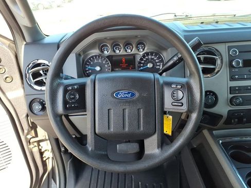Used 2012 Ford F250 XLT w/ XLT Premium Pkg image 22