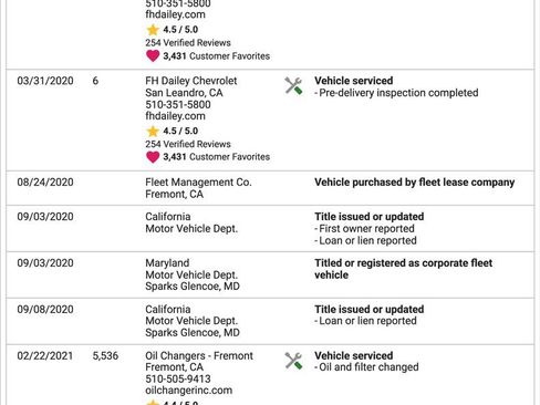 Used 2020 Chevrolet Express 2500 RWD image 27