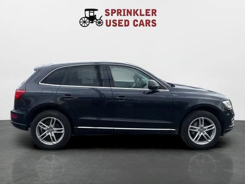 Used 2013 Audi Q5 2.0T Premium Plus AWD/4WD image 3