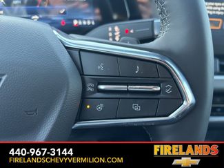 New 2026 Chevrolet Equinox LT w/ Convenience Package II video 2