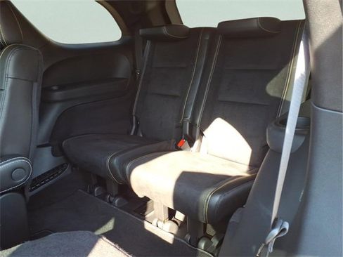 Used 2024 Dodge Durango SRT image 27