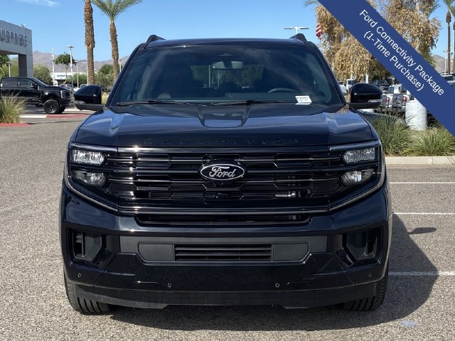 Used 2026 Ford Expedition Platinum w/ Stealth Performance Package AWD/4WD image 10