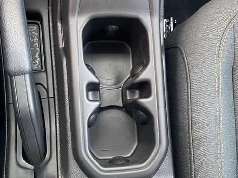 New 2026 Jeep Wrangler Sport image 24