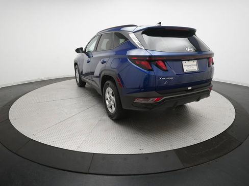 Used 2024 Hyundai Tucson SEL AWD/4WD image 34
