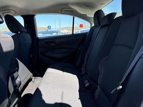 Used 2023 Toyota Corolla LE image 9