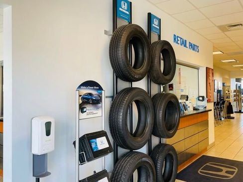 Used 2019 Honda Civic EX image 30