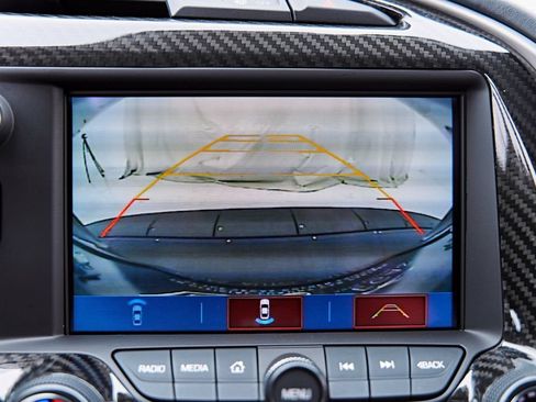 Used 2019 Chevrolet Corvette ZR1 RWD image 85